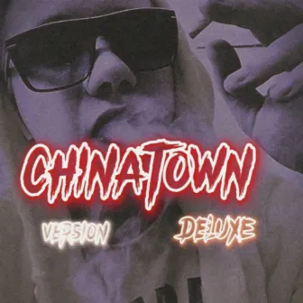 Chinatown by 