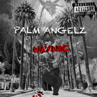 Palm Angelz by AX