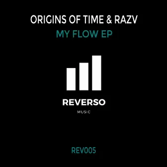 My Flow EP by RazV