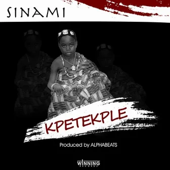 Kpetekple by Sinami