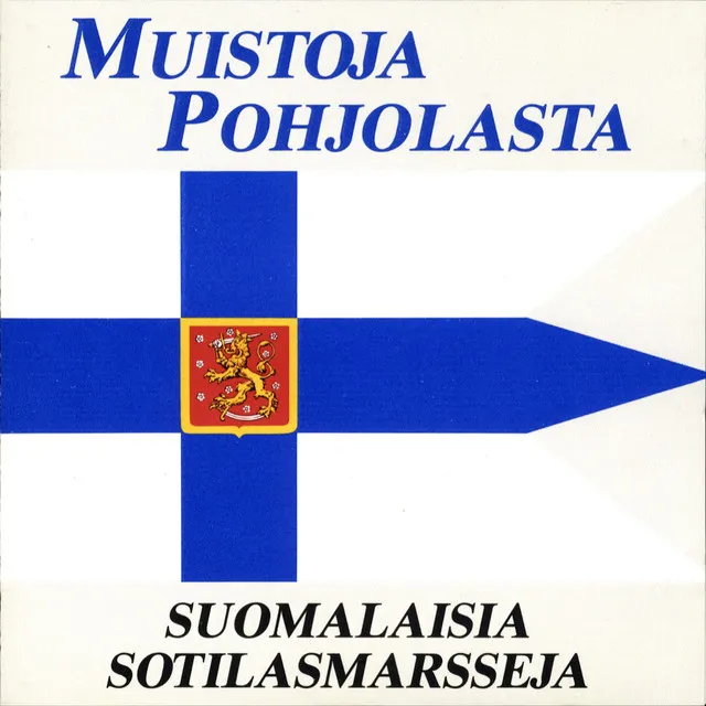 Muistoja Pohjolasta