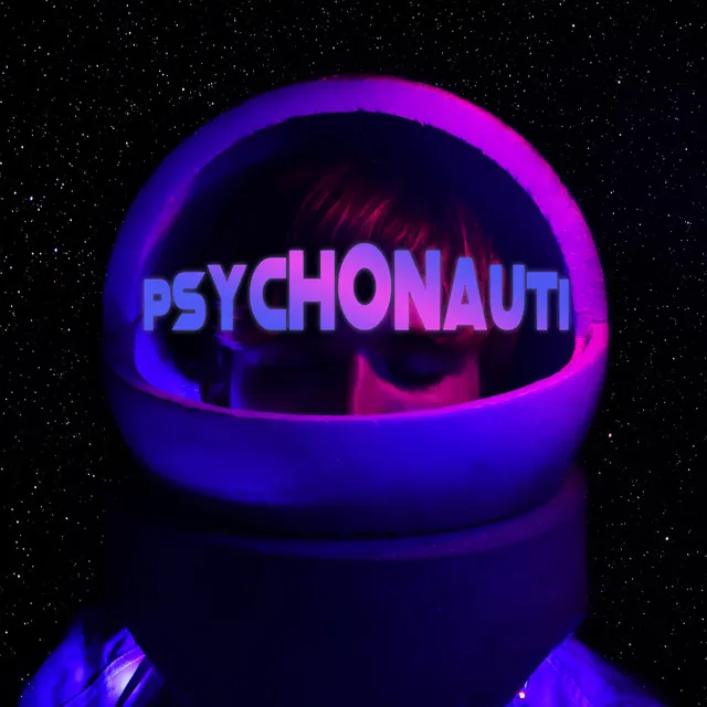 Psychonauti