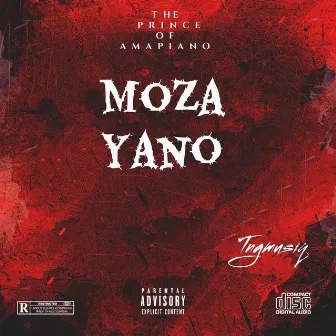 Moza Yano by TNG MUSIQ