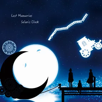 Lost Memories by Solaris Clock