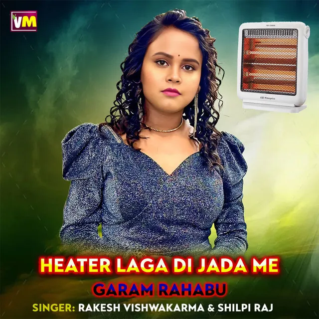 Heater Laga Di Jada Me Garam Rahabu