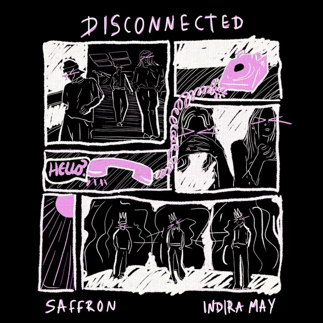 Disconnected