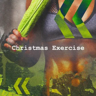 Christmas Exercise by Unknown Artist