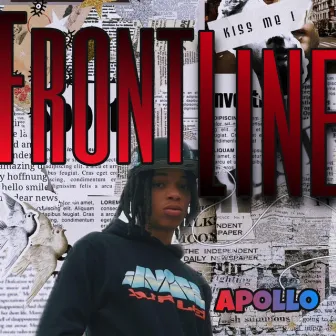 Front Line by Apollo