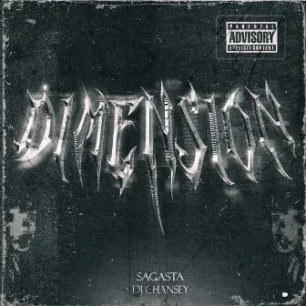 DIMENSION by SAGASTA