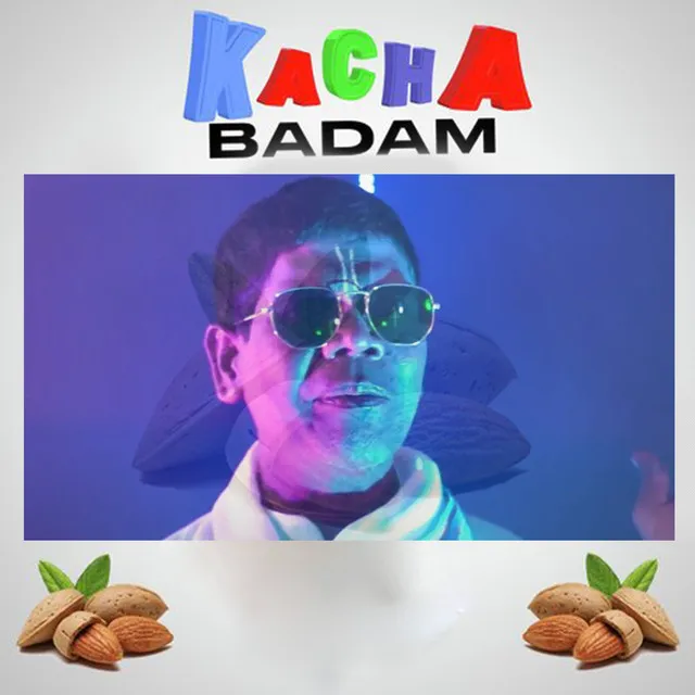 Kacha Badam