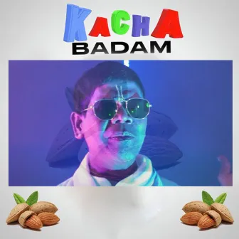 Kacha Badam by Raaz Hridoy