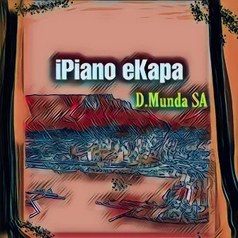 iPiano eKapa by D.Munda SA