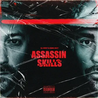 Assassin Skills by Dj Swet