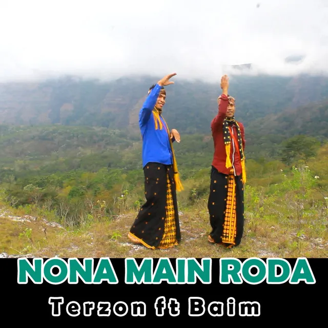 Nona Main Roda