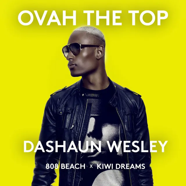 OVAH THE TOP