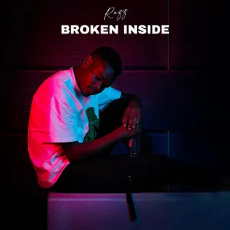 BROKEN INSIDE by Razz