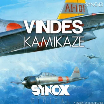 Kamikaze by Vindes