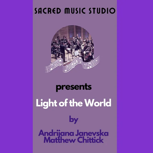 Light of the World - Cover Version