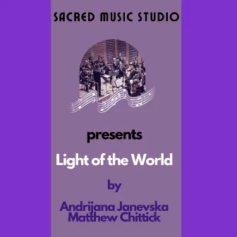 Light of the World (Cover Version) by Matthew Chittick