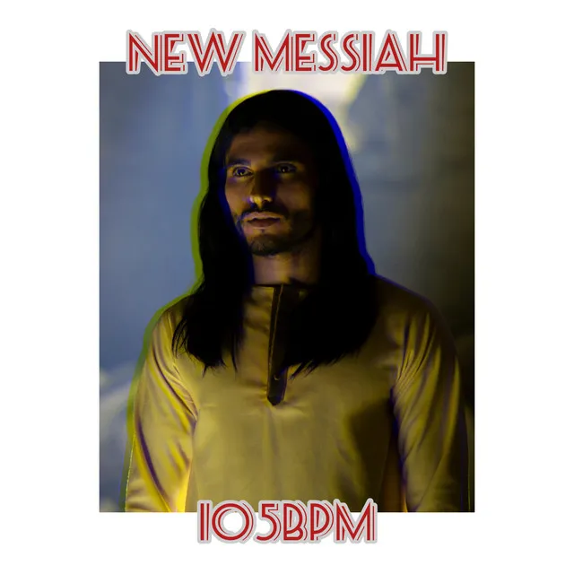 New Messiah - instrumental