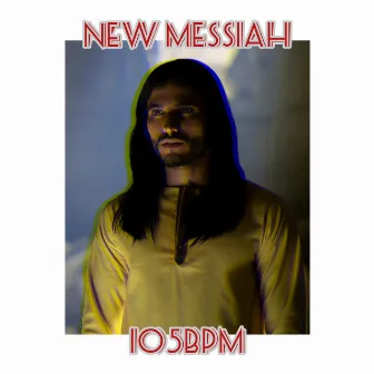 New Messiah (instrumental) by Mobileep D