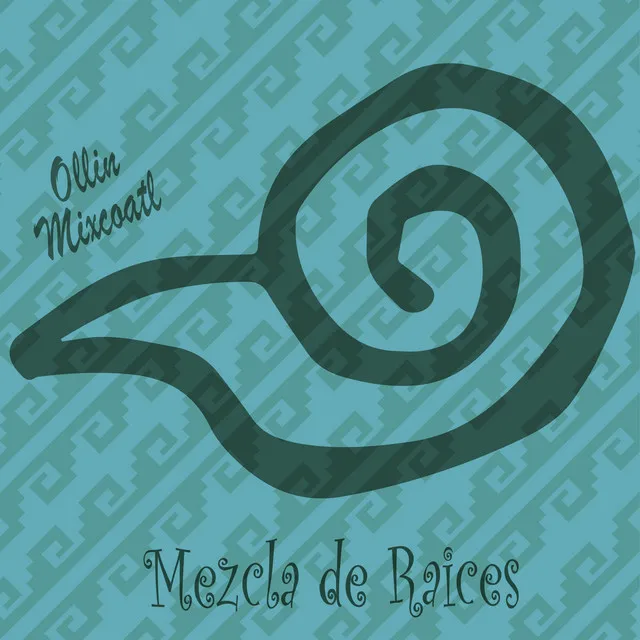 Mezcla de Raices