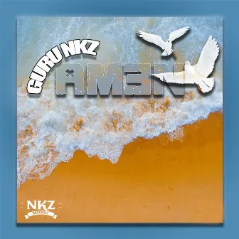 Amen by Guru Nkz