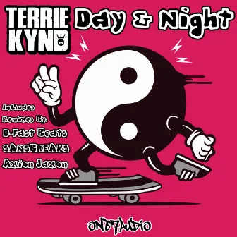 Day & Night by Terrie Kynd