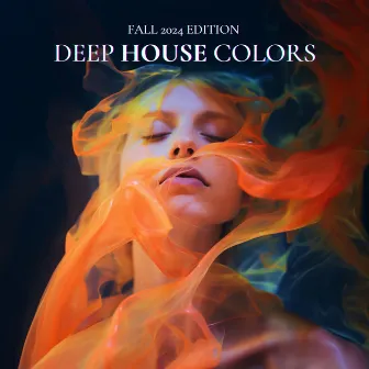 Deep House Colors: Fall 2024 Edition by 