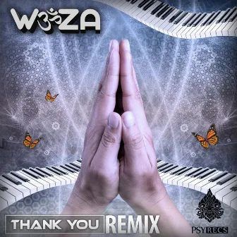 Thank You by WoZa