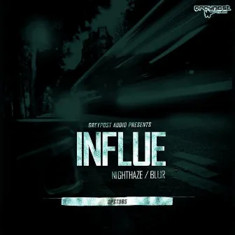 Nighthaze / Blur by Influe