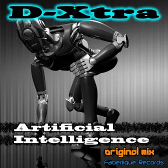 Artificial Intelligence by D-Xtra