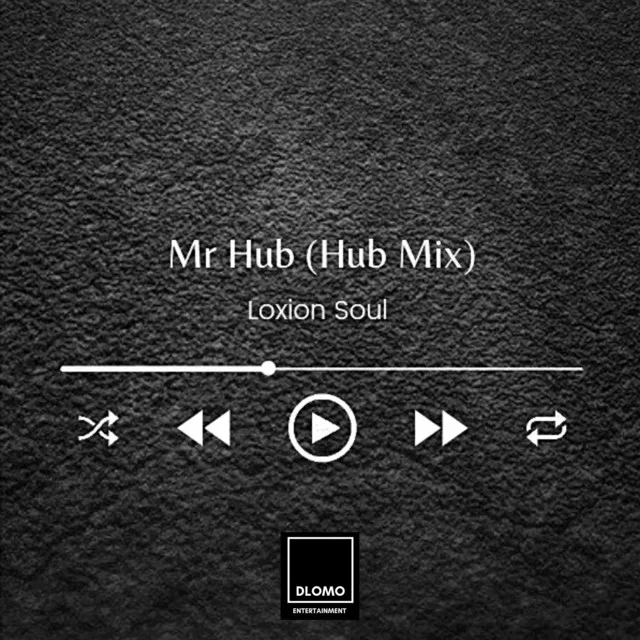 Mr Hub - Hub Mix