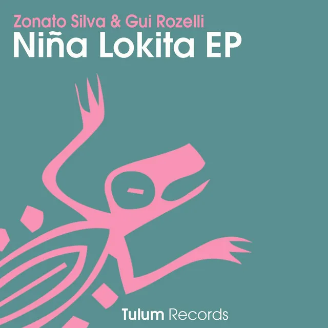 Niña Lokita EP