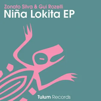 Niña Lokita EP by Zonato Silva