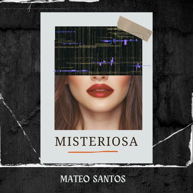 Misteriosa