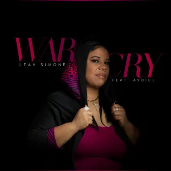 War Cry by Leah Simone