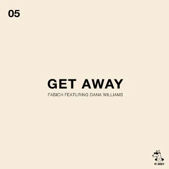 Get Away (feat. Dana Williams) by Dana Williams