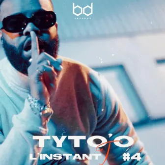 L'instant T 4 by Tyto'o