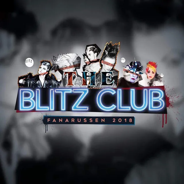 The Blitz Club 2018