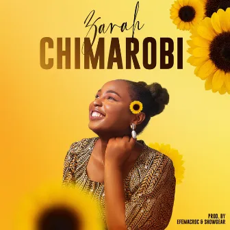 Chimarobi by Zarah