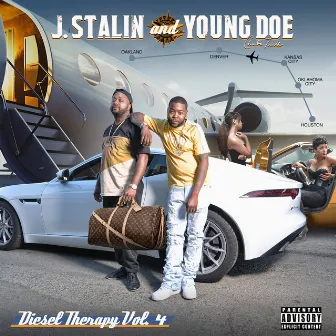 Diesel Therapy 4 by Young Doe