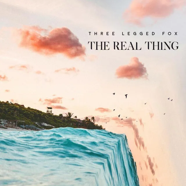 The Real Thing