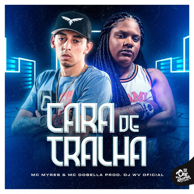 Cara de Tralha