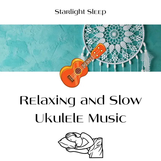 Sleeping Ukulele - Fragile