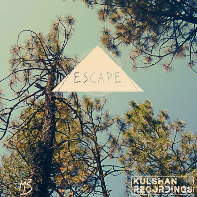 Escape - Adam Morris Radio Edit