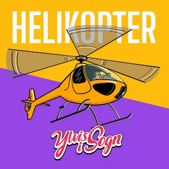 Helikopter by Ylvis