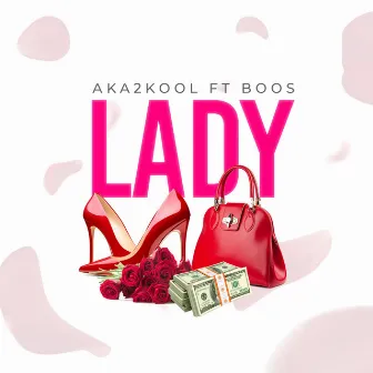 Lady by Aka2kool