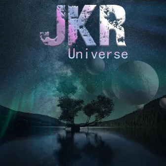 Universe by JKR