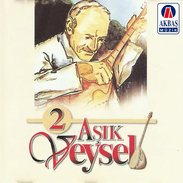 Aşık veysel / 2